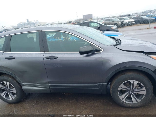 5J6RW2H29LL004939 Honda Cr-v Awd Lx