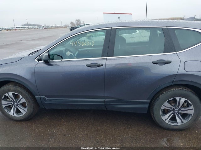 5J6RW2H29LL004939 Honda Cr-v Awd Lx
