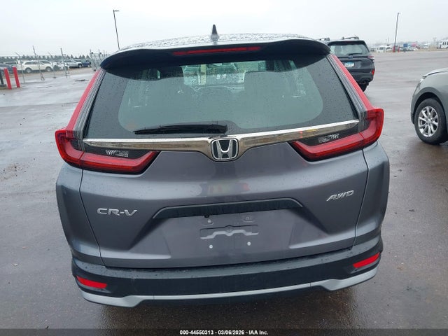 5J6RW2H29LL004939 Honda Cr-v Awd Lx