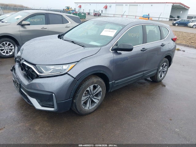 5J6RW2H29LL004939 Honda Cr-v Awd Lx