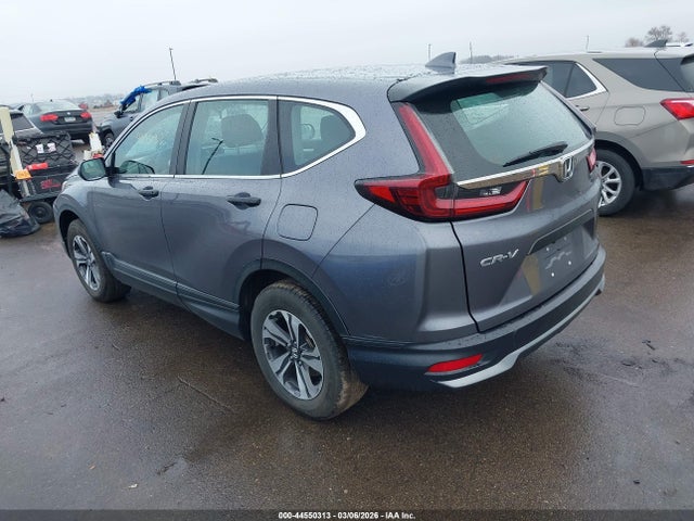 5J6RW2H29LL004939 Honda Cr-v Awd Lx