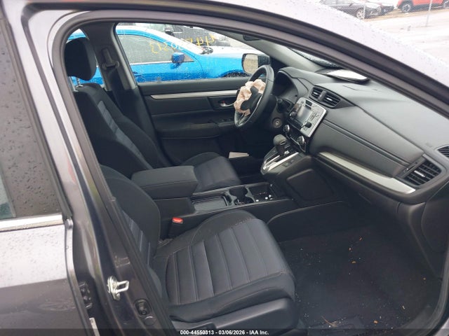 5J6RW2H29LL004939 Honda Cr-v Awd Lx