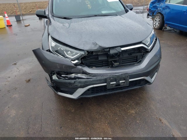 5J6RW2H29LL004939 Honda Cr-v Awd Lx