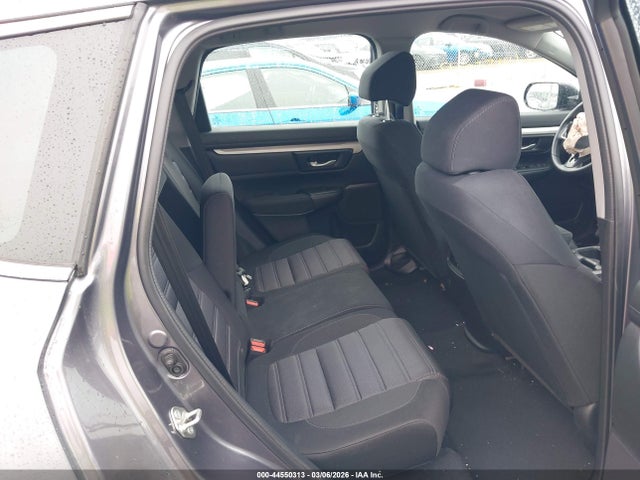 5J6RW2H29LL004939 Honda Cr-v Awd Lx
