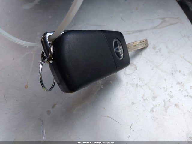 JTNKARJE8JJ574910 Toyota COROLLA IM