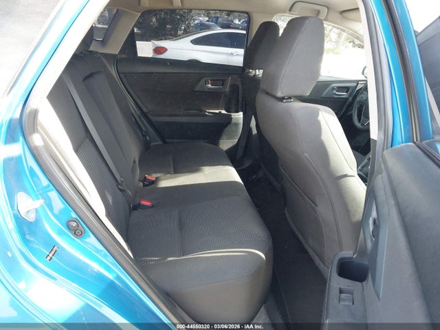 JTNKARJE8JJ574910 Toyota COROLLA IM