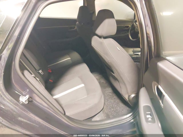 44550323 :رقم المزاد ، KMHL14JA0RA392523 vin ، 2024 Hyundai Sonata Sel مزاد بيع