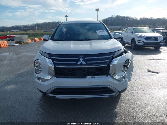 JA4J4VA84SZ042769 Mitsubishi Outlander Se 2.5 S-awc/trail Edition S-awc