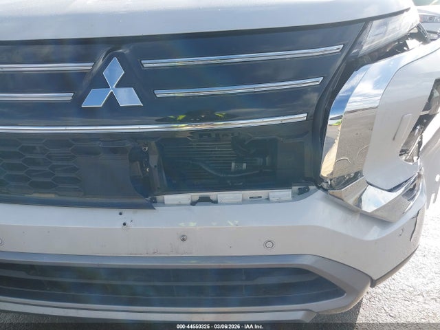 JA4J4VA84SZ042769 Mitsubishi Outlander Se 2.5 S-awc/trail Edition S-awc