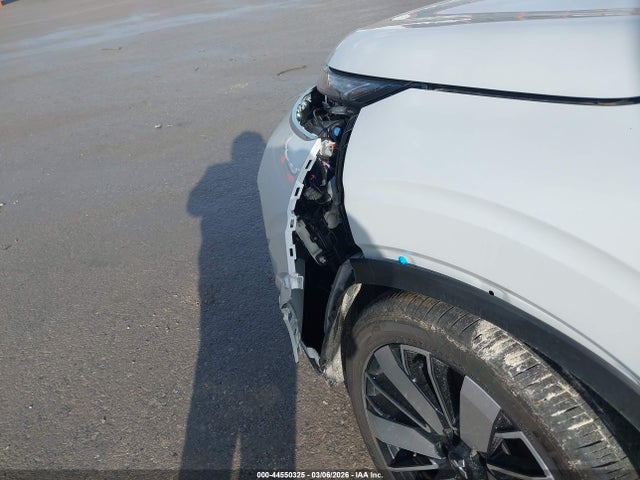 JA4J4VA84SZ042769 Mitsubishi Outlander Se 2.5 S-awc/trail Edition S-awc