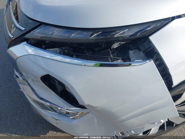 JA4J4VA84SZ042769 Mitsubishi Outlander Se 2.5 S-awc/trail Edition S-awc