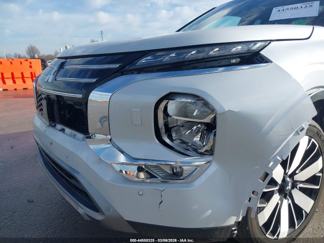 JA4J4VA84SZ042769 Mitsubishi Outlander Se 2.5 S-awc/trail Edition S-awc