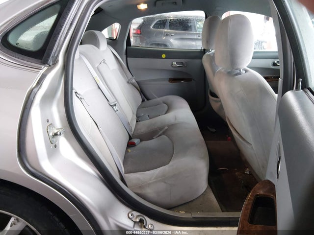 44550327 :رقم المزاد ، 2G4WC582661200684 vin ، 2006 Buick Lacrosse Cx مزاد بيع