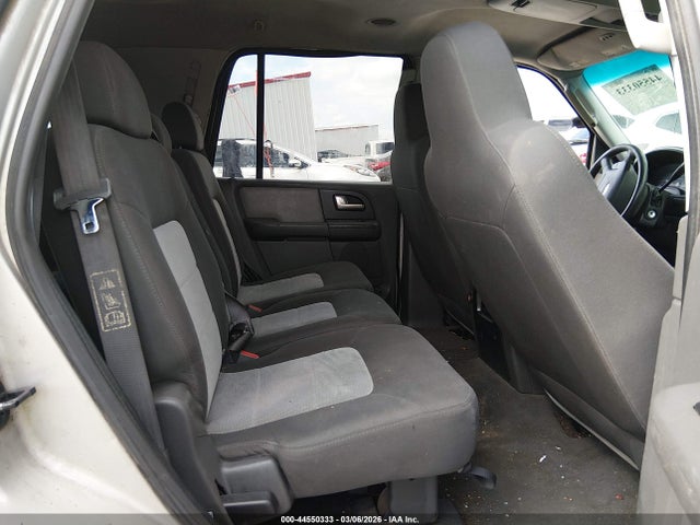 2003 Ford Expedition Xlt მანქანა იყიდება აუქციონზე, vin: 1FMPU16W03LA48598, აუქციონის ნომერი: 44550333