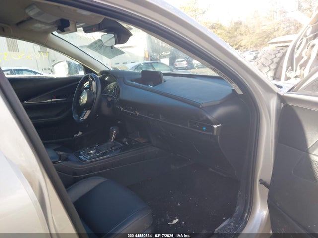 2024 Mazda Cx-30 2.5 S Select Sport მანქანა იყიდება აუქციონზე, vin: 3MVDMBBM8RM695547, აუქციონის ნომერი: 44550334
