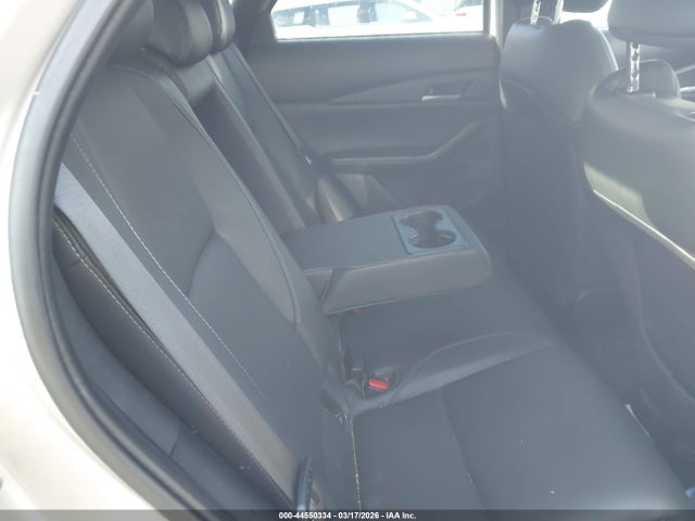 2024 Mazda Cx-30 2.5 S Select Sport მანქანა იყიდება აუქციონზე, vin: 3MVDMBBM8RM695547, აუქციონის ნომერი: 44550334