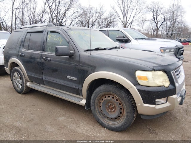 2006 FORD EXPLORER 1FMEU74E96UA24044