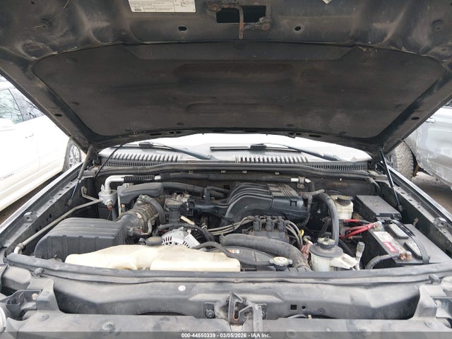 2006 FORD EXPLORER 1FMEU74E96UA24044 Photo 9