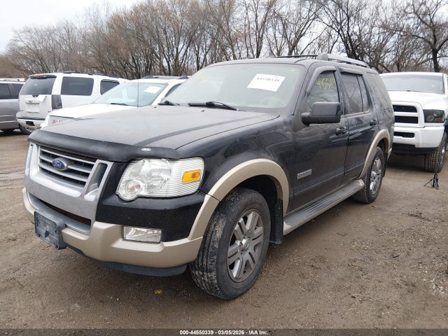 2006 FORD EXPLORER 1FMEU74E96UA24044 Photo 1