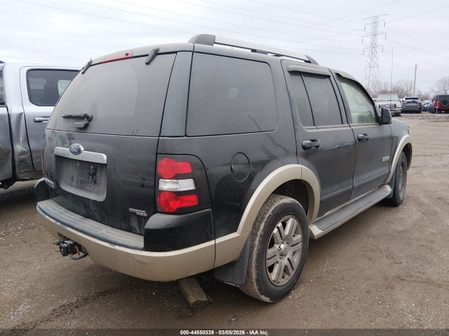 2006 FORD EXPLORER 1FMEU74E96UA24044 Photo 3