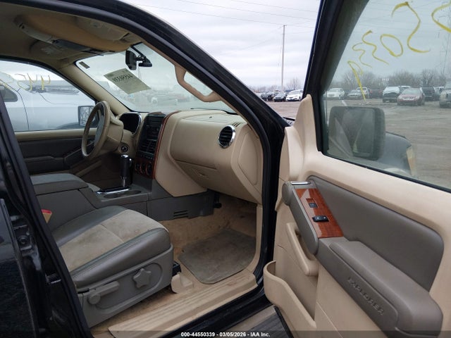 2006 FORD EXPLORER 1FMEU74E96UA24044 Photo 4