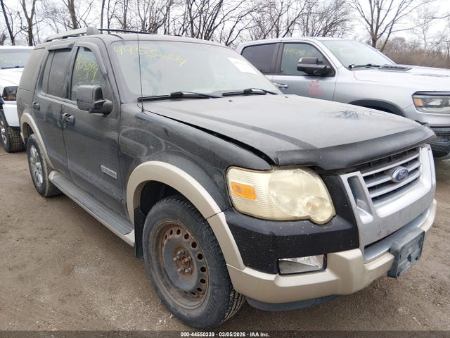 2006 FORD EXPLORER 1FMEU74E96UA24044 Photo 5