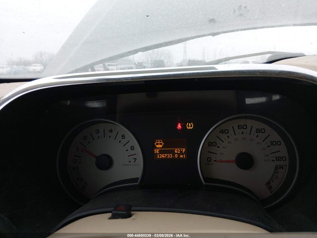 2006 FORD EXPLORER 1FMEU74E96UA24044 Photo 6