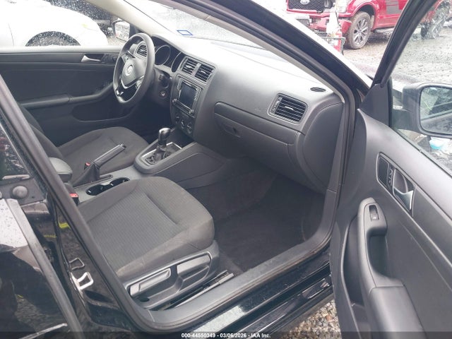 2016 Volkswagen Jetta 1.4t S მანქანა იყიდება აუქციონზე, vin: 3VW267AJ1GM342035, აუქციონის ნომერი: 44550349