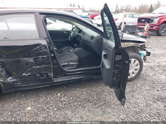 2016 Volkswagen Jetta 1.4t S მანქანა იყიდება აუქციონზე, vin: 3VW267AJ1GM342035, აუქციონის ნომერი: 44550349