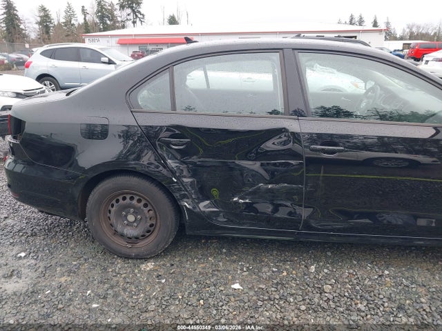 2016 Volkswagen Jetta 1.4t S მანქანა იყიდება აუქციონზე, vin: 3VW267AJ1GM342035, აუქციონის ნომერი: 44550349