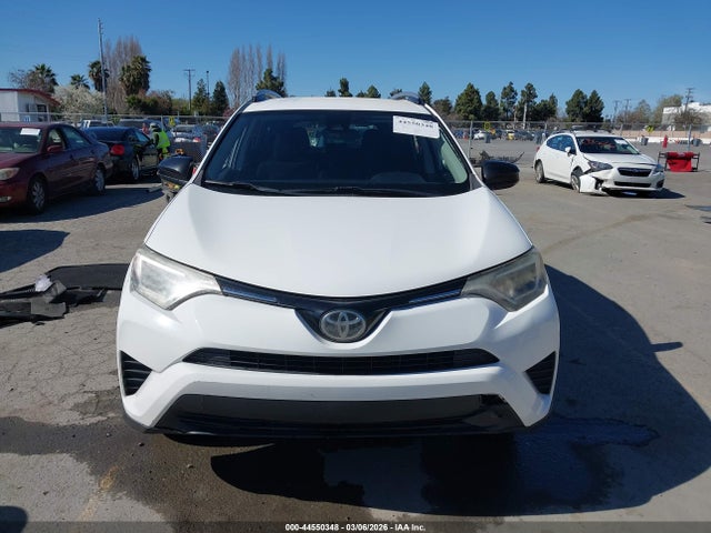Toyota RAV4 LE 2017 JTMZFREV6HJ703235 Image 12