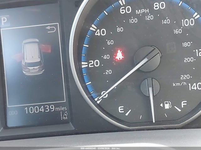 Toyota RAV4 LE 2017 JTMZFREV6HJ703235 Image 15