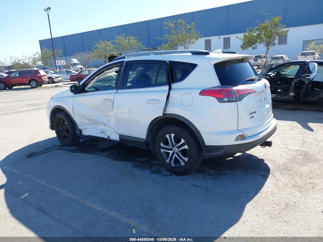 Toyota RAV4 LE 2017 JTMZFREV6HJ703235 Image 6