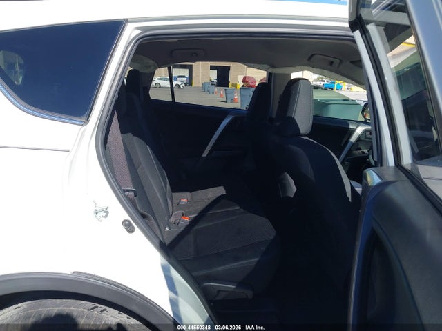 Toyota RAV4 LE 2017 JTMZFREV6HJ703235 Image 8
