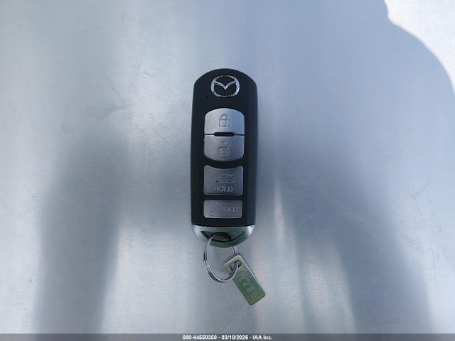 3MZBN1W30HM127032 Mazda Mazda3 Grand Touring