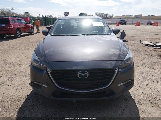 3MZBN1W30HM127032 Mazda Mazda3 Grand Touring