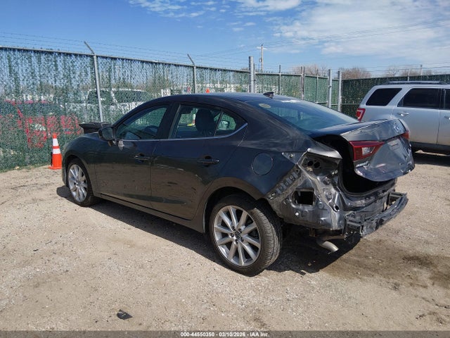 3MZBN1W30HM127032 Mazda Mazda3 Grand Touring