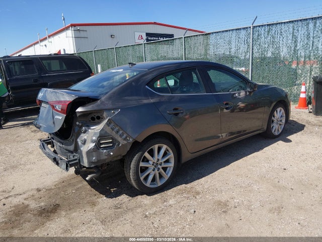 3MZBN1W30HM127032 Mazda Mazda3 Grand Touring