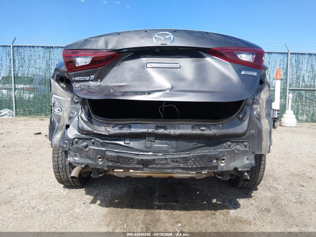 3MZBN1W30HM127032 Mazda Mazda3 Grand Touring