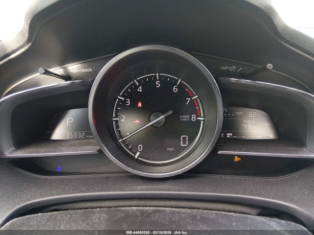 3MZBN1W30HM127032 Mazda Mazda3 Grand Touring