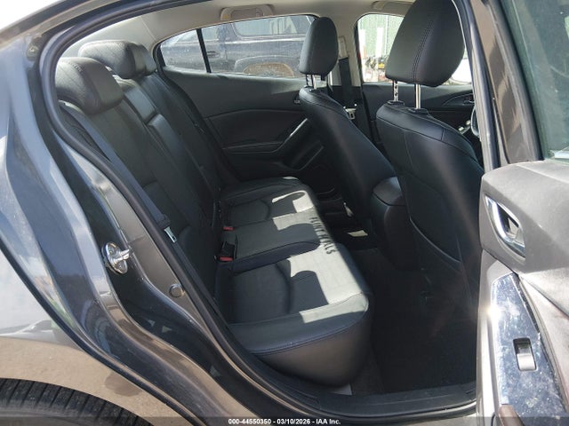 3MZBN1W30HM127032 Mazda Mazda3 Grand Touring
