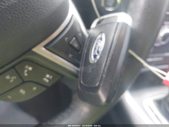 Ford Edge Titanium 2018 2FMPK4K85JBB87301 Image 11
