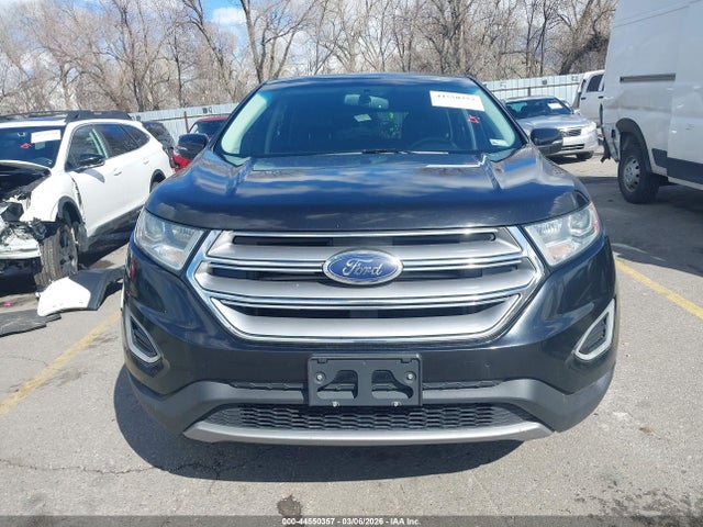 Ford Edge Titanium 2018 2FMPK4K85JBB87301 Image 13