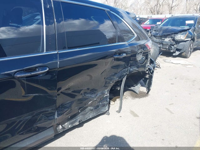 Ford Edge Titanium 2018 2FMPK4K85JBB87301 Image 6