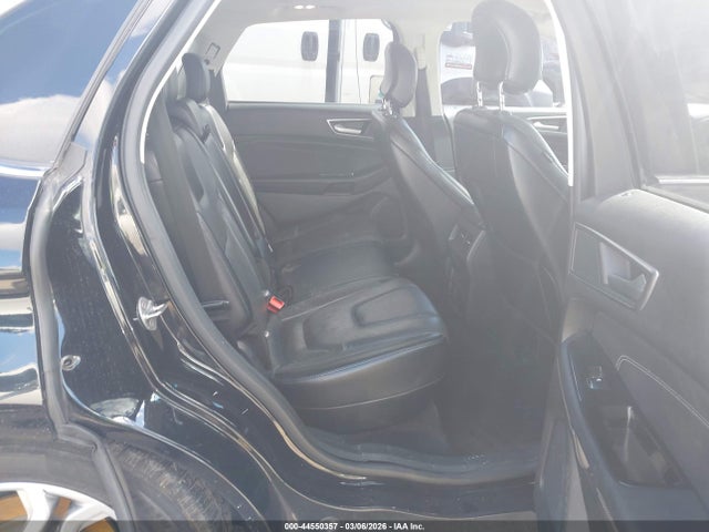 Ford Edge Titanium 2018 2FMPK4K85JBB87301 Image 8