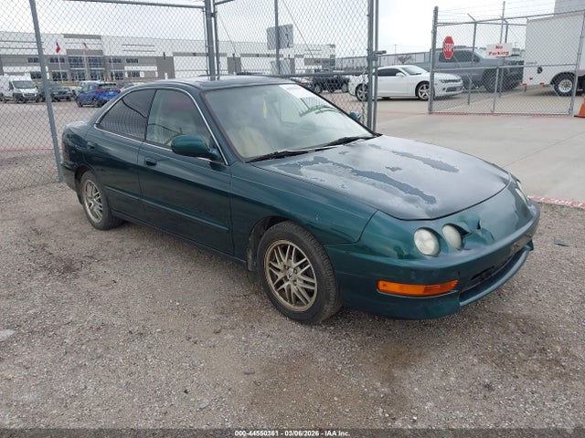 2000 ACURA INTEGRA JH4DB7668YS000567