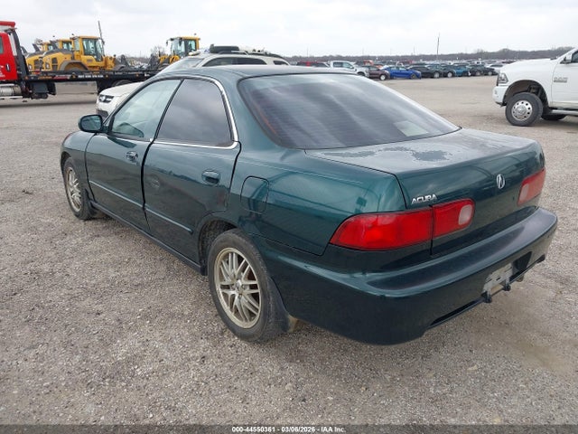 2000 ACURA INTEGRA JH4DB7668YS000567 Photo 2