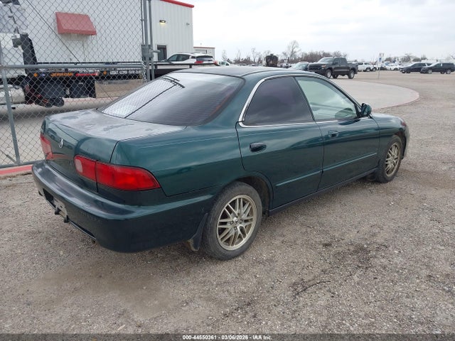 2000 ACURA INTEGRA JH4DB7668YS000567 Photo 3