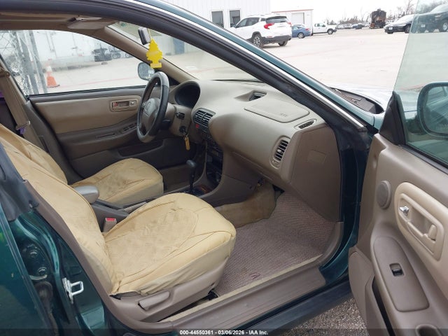 2000 ACURA INTEGRA JH4DB7668YS000567 Photo 4