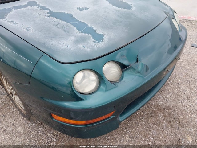 2000 ACURA INTEGRA JH4DB7668YS000567 Photo 5